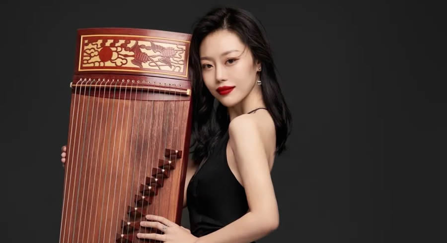 百花杯·专业评委风采展示